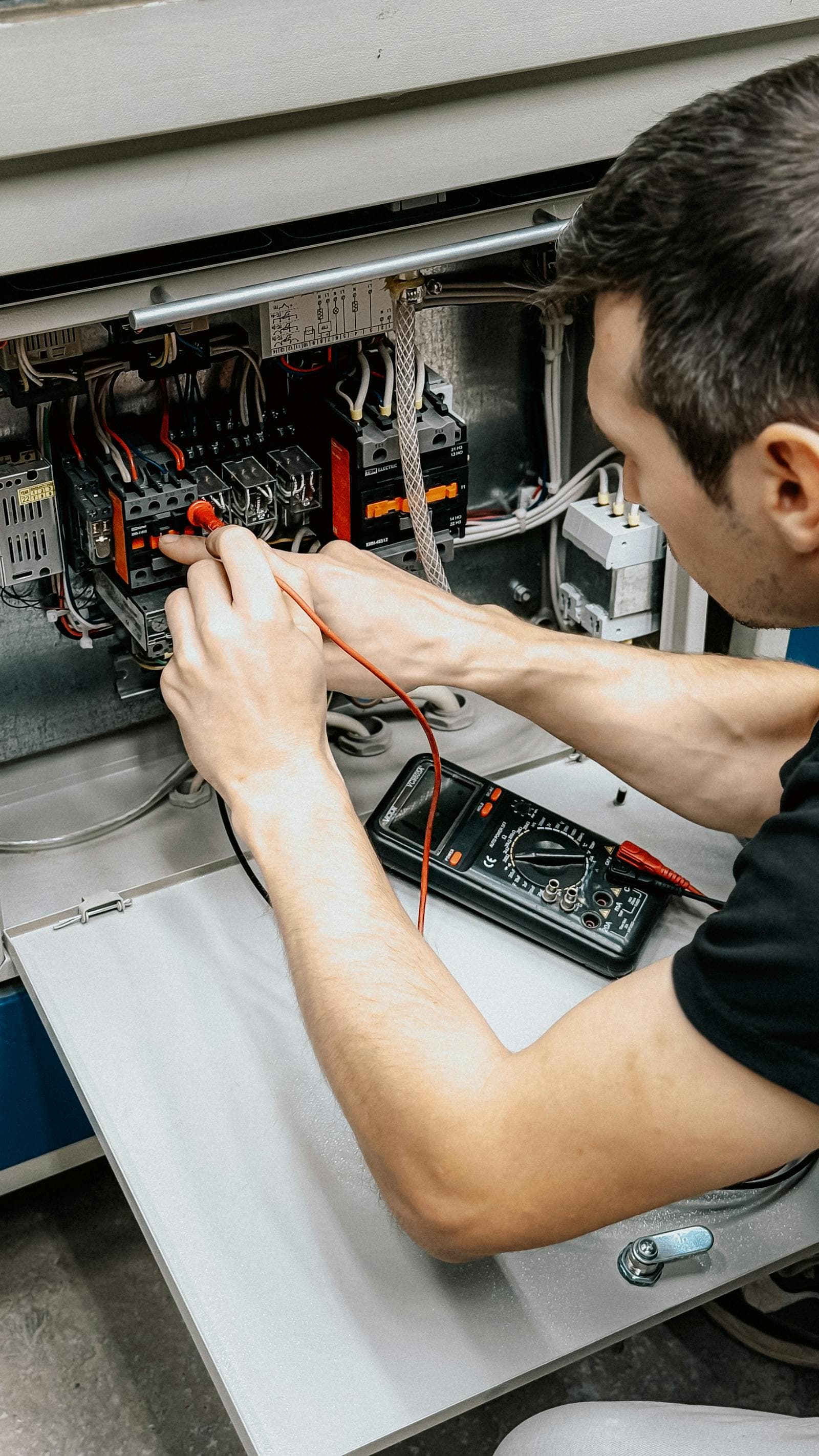 Elektrik Arıza ve Bakım