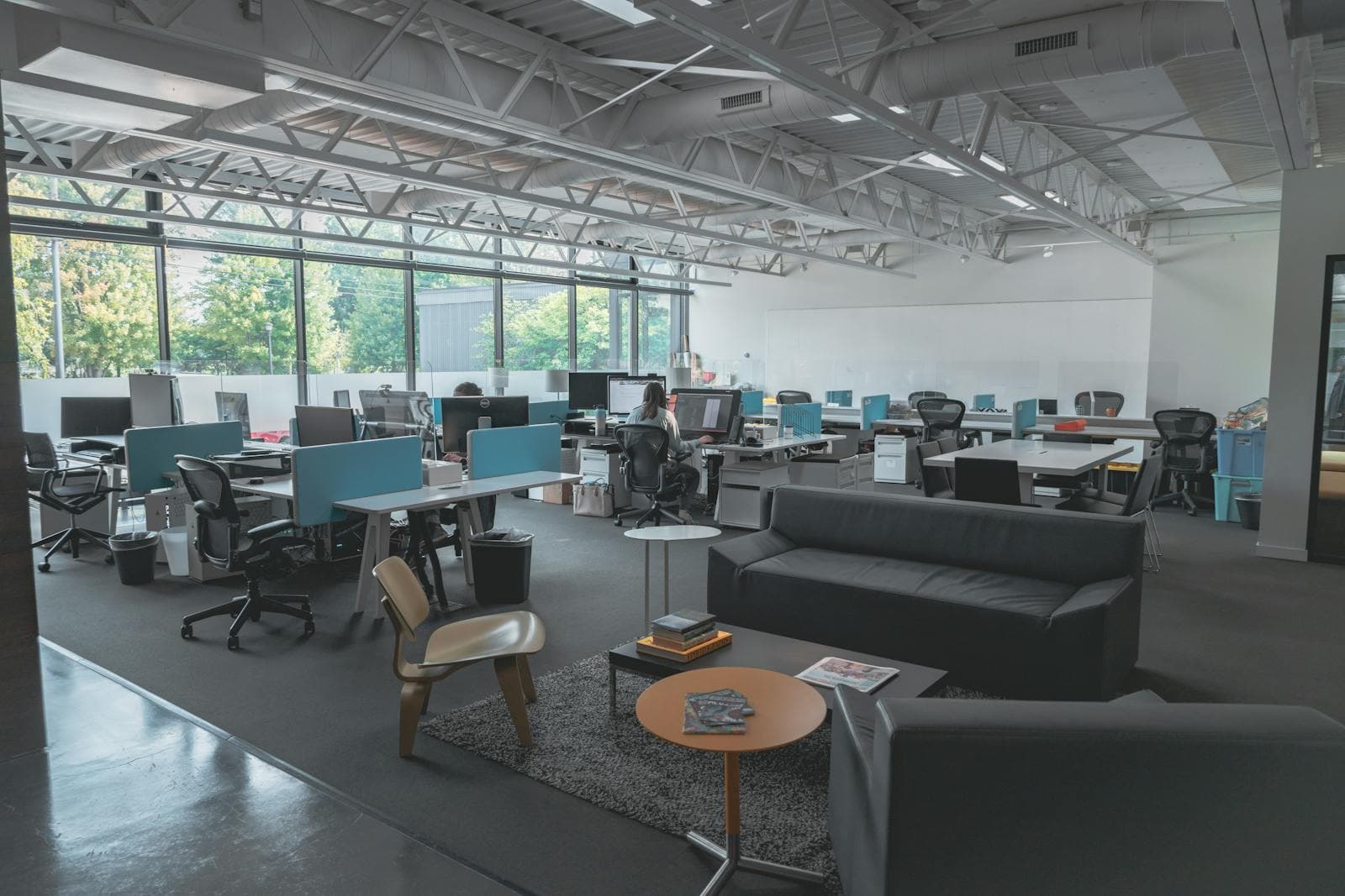 Ofis Elektrik Yapımı